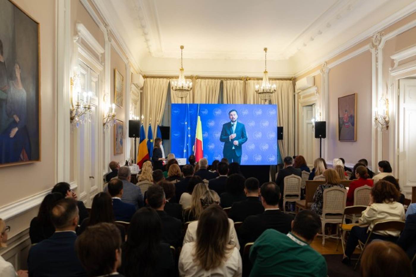 Studiu ASE: Tichetele de masă au generat 1,10% din PIB în 2025, în timp ce reducerea voucherelor de vacanţă şi a tichetelor sociale a frânat economia
